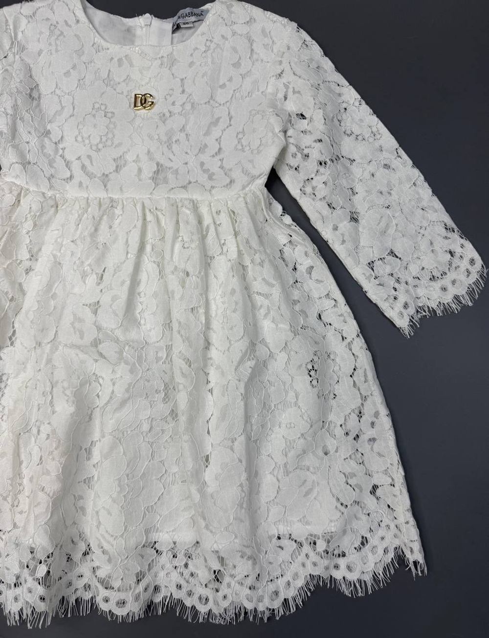 Платье Dolce&Gabbana