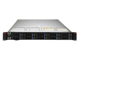 Серверная платформа Gooxi SR101-D10R