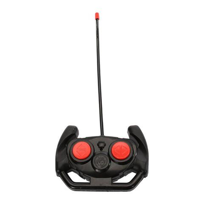 Джип на РУ, коробка 6166E