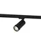 ST691.446.20 Св-к трек. Zoom Черный LED 1*20W 4000K 1 800Lm Ra 10-55° IP20 D65xH145 220V ТРЭЙС