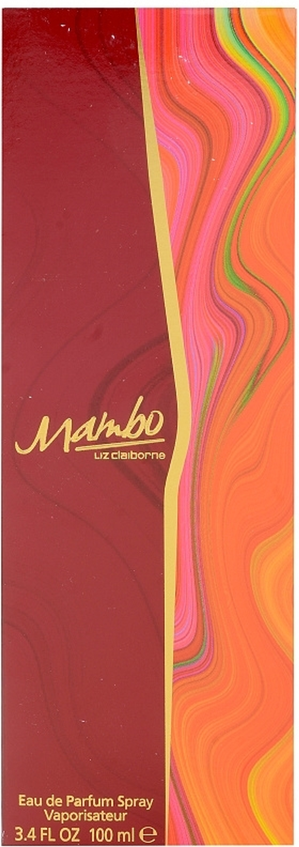 Liz Claiborne Mambo парфюмерная вода женская
