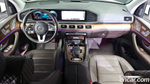 Mercedes-Benz GLE-Class W167 GLE450 4MATIC (11.2019)