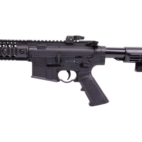 Винтовка пневматическая Crosman R1, калибр 4,5 мм, (метал, автоматоматический огонь)