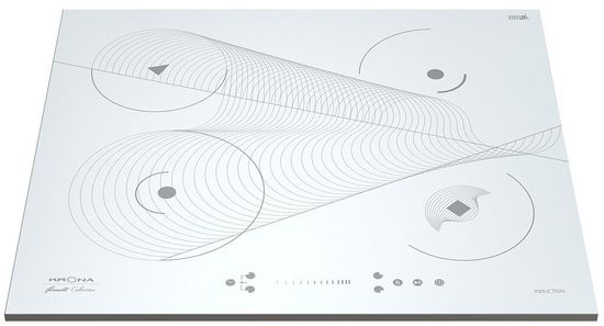 Индукционная варочная панель Krona MERIDIANA 60 BL