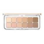 CLIO PRO EYE PALETTE AIR - Палетка теней