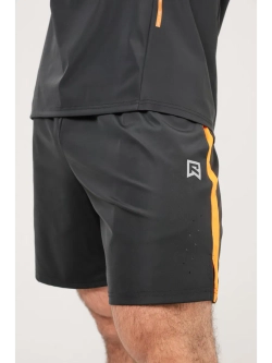 Костюм спортивный шорты и футболка для тренировки