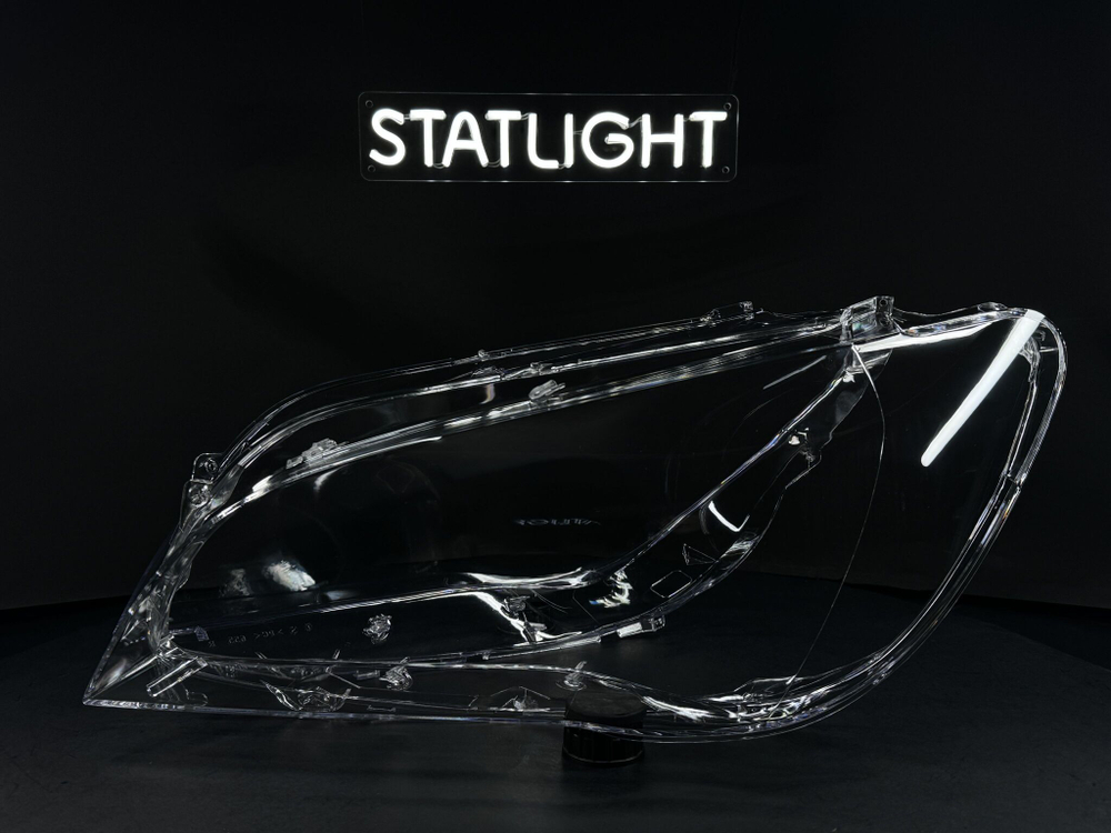 Комплект стекол BMW 7 F01 F02 2008-2015