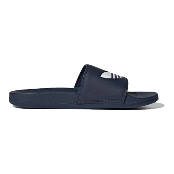 Adidas Originals Adilette Lite 'Navy White'
