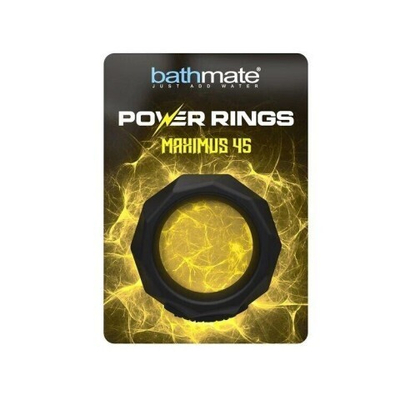 Эрекционное кольцо Bathmate Maximus Power Rings (45 мм.)