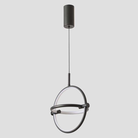 Светильник подвесной Crystal Lux PROTON SP15W LED