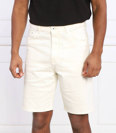 Шорты Kenzo - экрю(FD55DS3366D2)