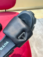 Prada Slides
