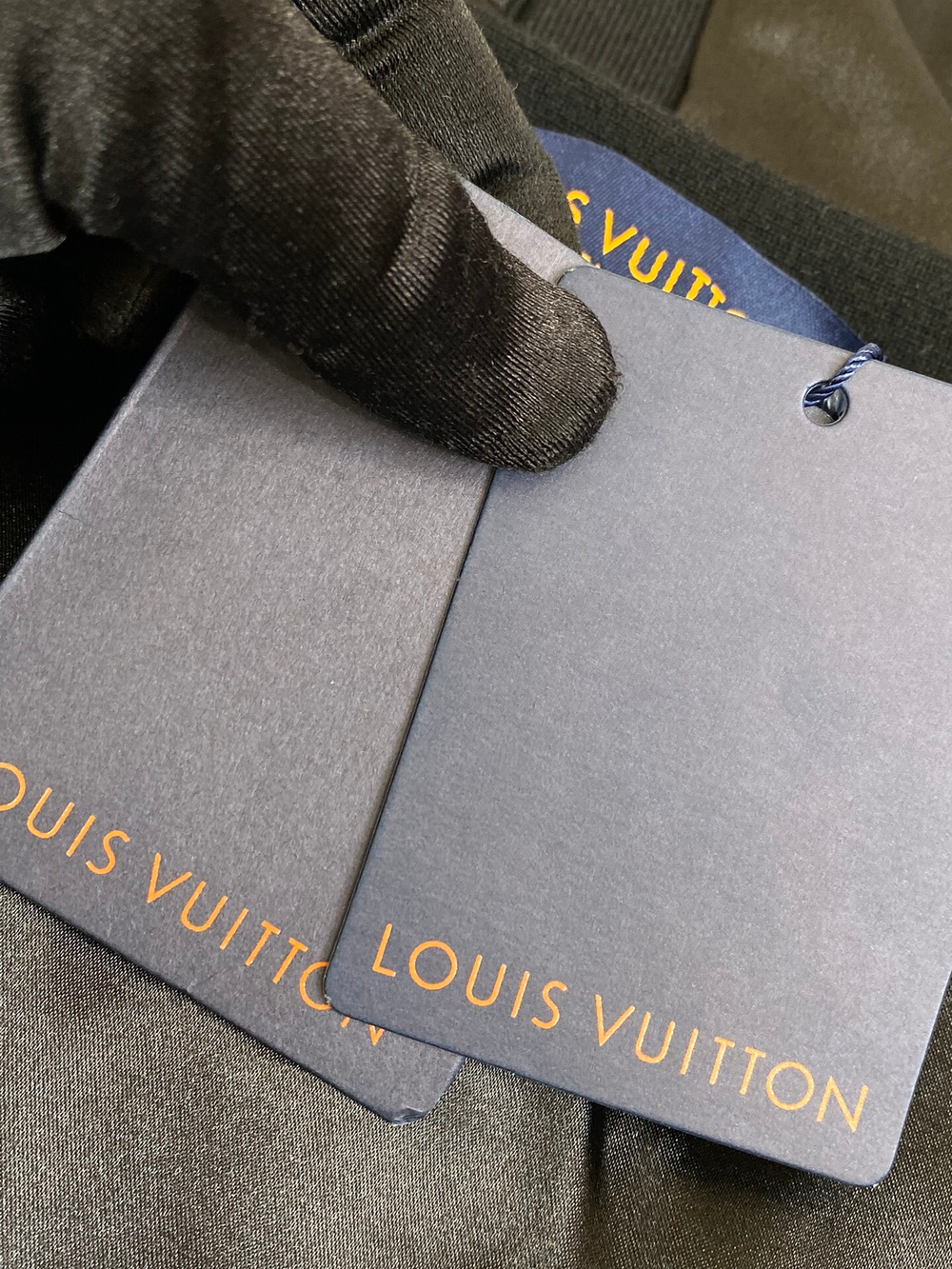 Louis Vuitton Sweatshirt
