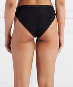 Трусики Calvin Klein Underwear - черный(000QD3766E)