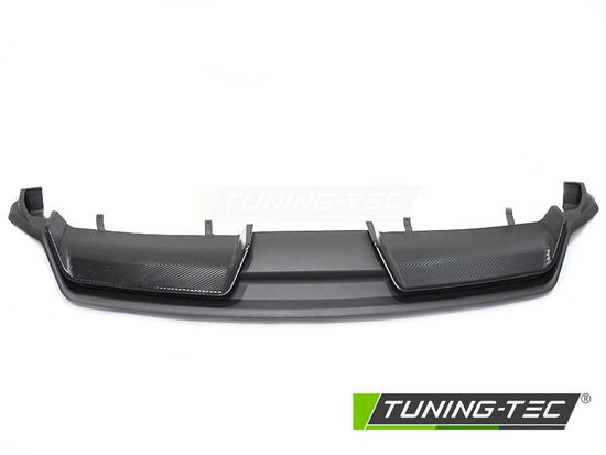 Диффузор SPORT 2 STYLE для TESLA 3 17-