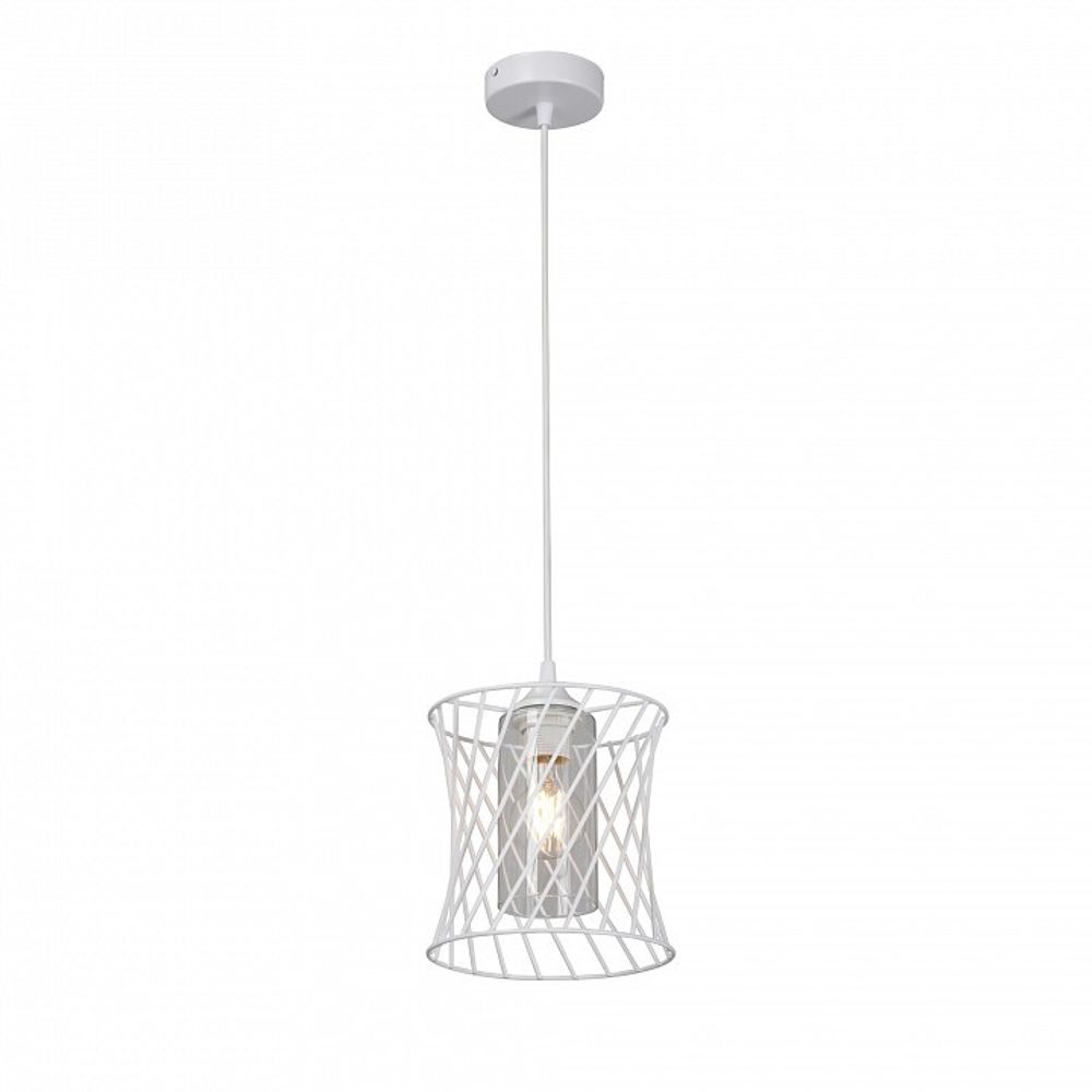 Подвесной светильник Vitaluce V2843 V2843-0/1S