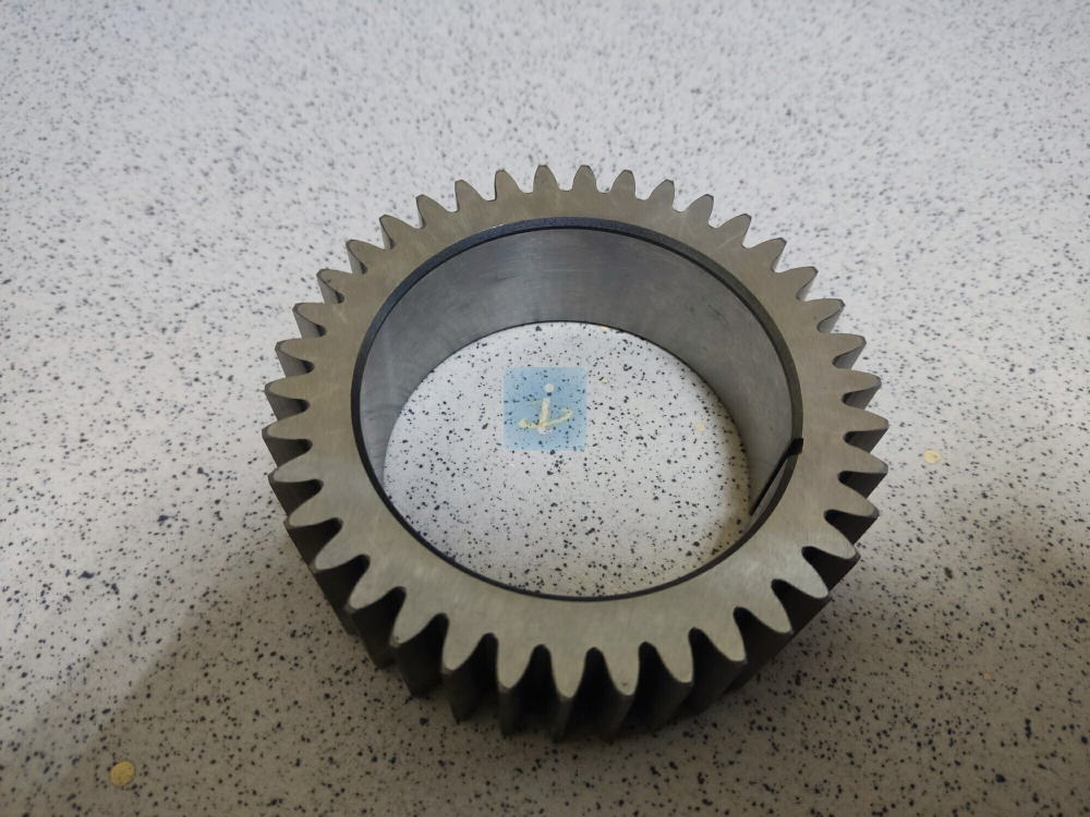 Шестерня коленвала Z-38 650.1005030