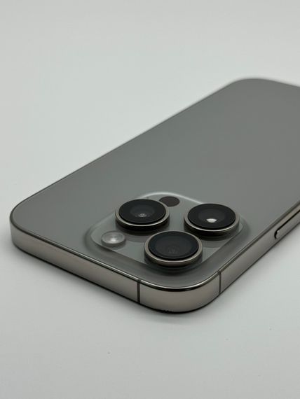 iPhone 16 Pro 128Gb Natural Titanium