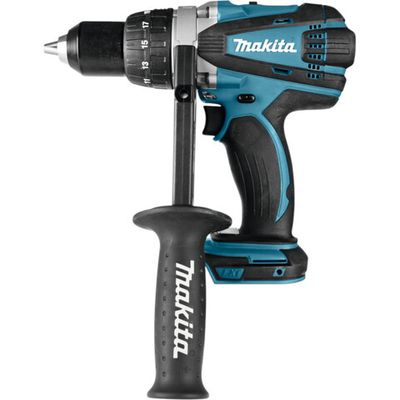 Дрель-шуруповерт Makita DDF 458 Z аккумуляторная