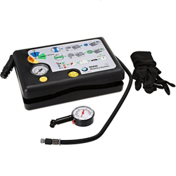 Аварийный комплект для шин BMW (мобильный комплект компрессора для шин)