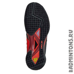 YONEX Eclipsion Z2 Men (Black/Red)