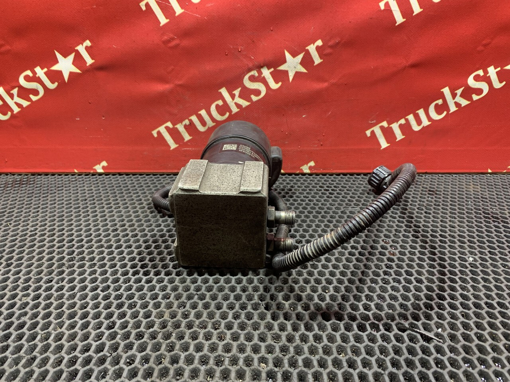 Насос подъема кабины электрический 2023г.