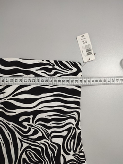 Топ No Boundaries с принтом 44 размер, новый