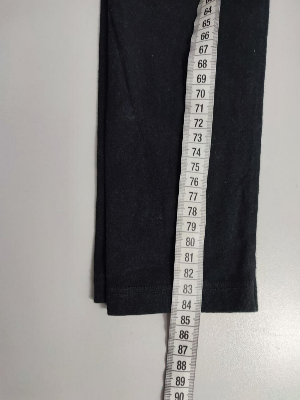 Штаны Uniqlo повседневные 40 размер