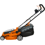 Газонокосилка электрическая VILLARTEC ME 1637