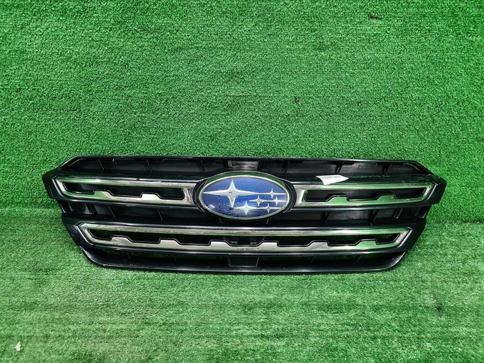 Решетка радиатора Subaru Outback 6 (2019-2022)