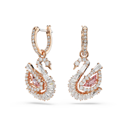 SWAN:PE PINK PIN/ROS