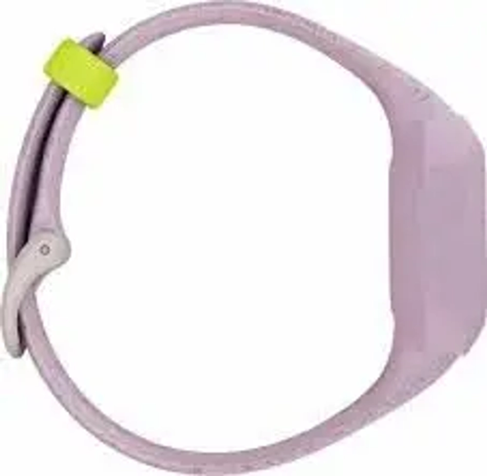 Детские часы vivofit jr.3 Lilac FLORAL