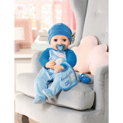 Baby Annabell - Функциональная кукла мальчик 43 см 701898 / артикул   701898  / GTIN 4001167701898