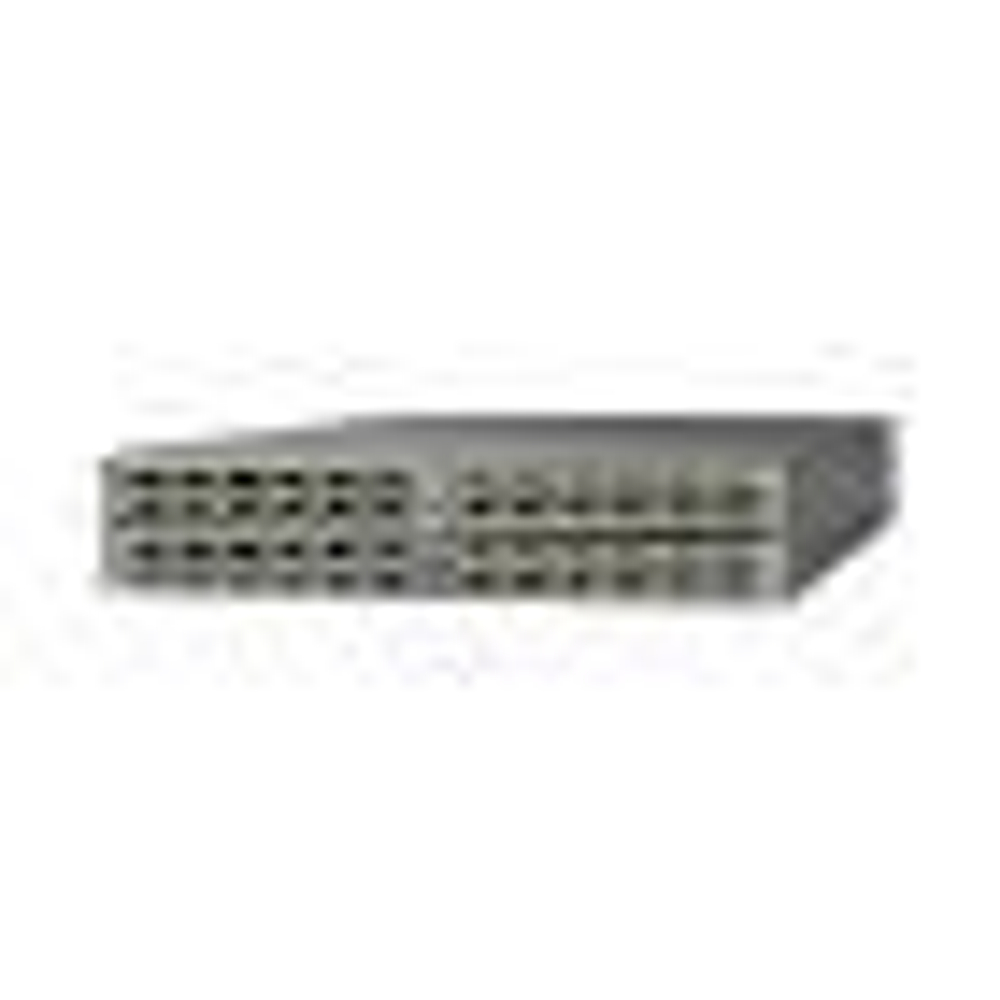 Коммутатор Cisco Nexus C1-N7710-B26S2E