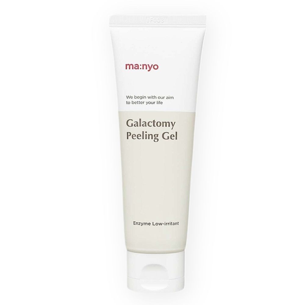 Пилинг-скатка с галактомиссисом ma:nyo Galactomy Peeling Gel 75 мл