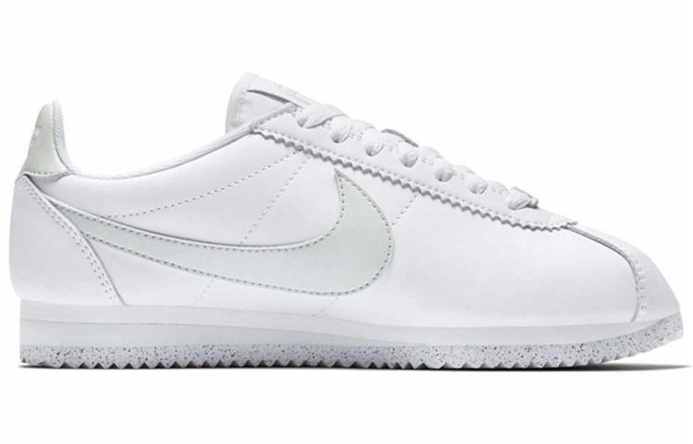 Кроссовки Nike Cortez Flyleather (Женская размерная сетка)