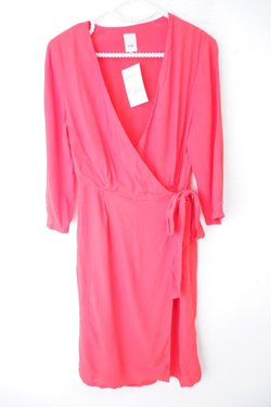 Платье Ichi яркое 42 размер