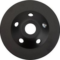 Чашка алмазная по бетону 125х22,2 мм Турбо PRO Trio-Diamond