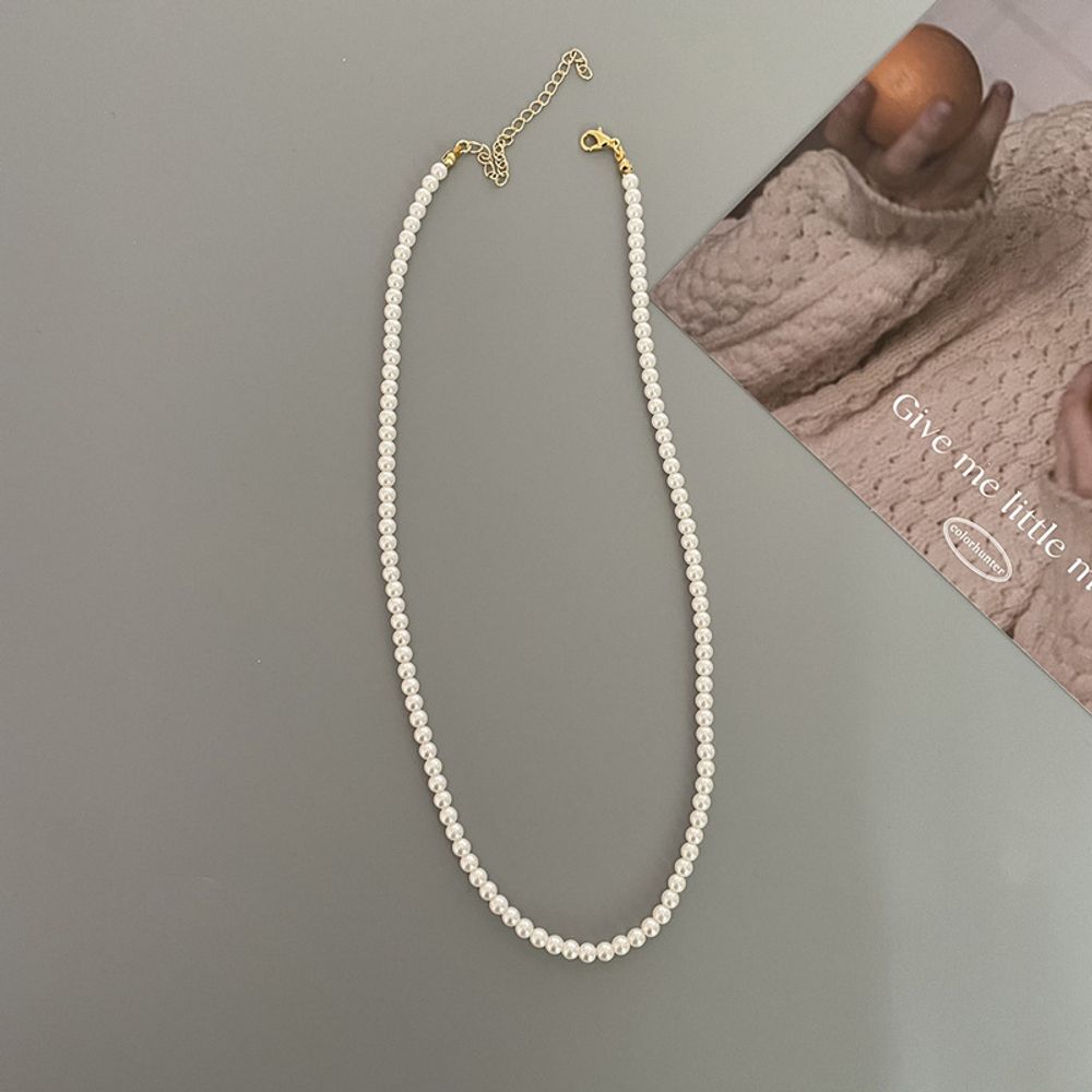 Ожерелье &quot;Beads&quot;