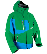 Куртка снегоходная HMK Peak 2