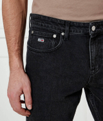 Джинсы Scanton Tommy Jeans - черный(DM0DM21135)