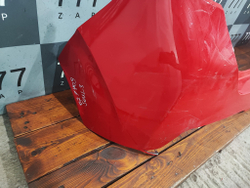 Бампер задний Kia Soul 3 (SK3) 19-нв Б/У Оригинал 86611K0000