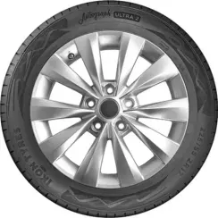 Ikon Autograph Ultra 2 SUV 235/60 R18 107W XL