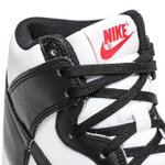 Кроссовки Nike Dunk (Женская размерная сетка)