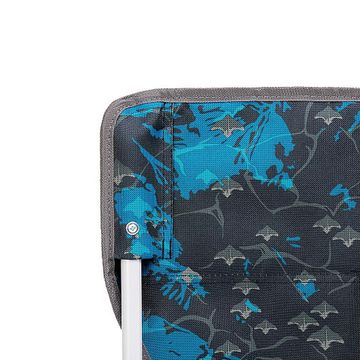 Кресло складное Shark без чехла (N-96806H-S-1) Nisus (пр-во Тонар)