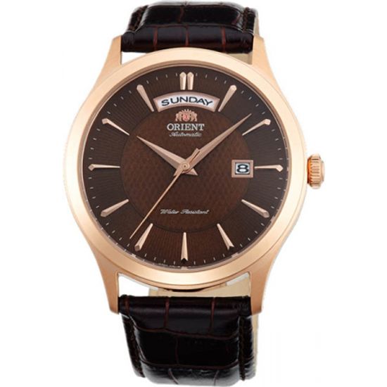 Мужские часы Orient FEV0V002T Automatic