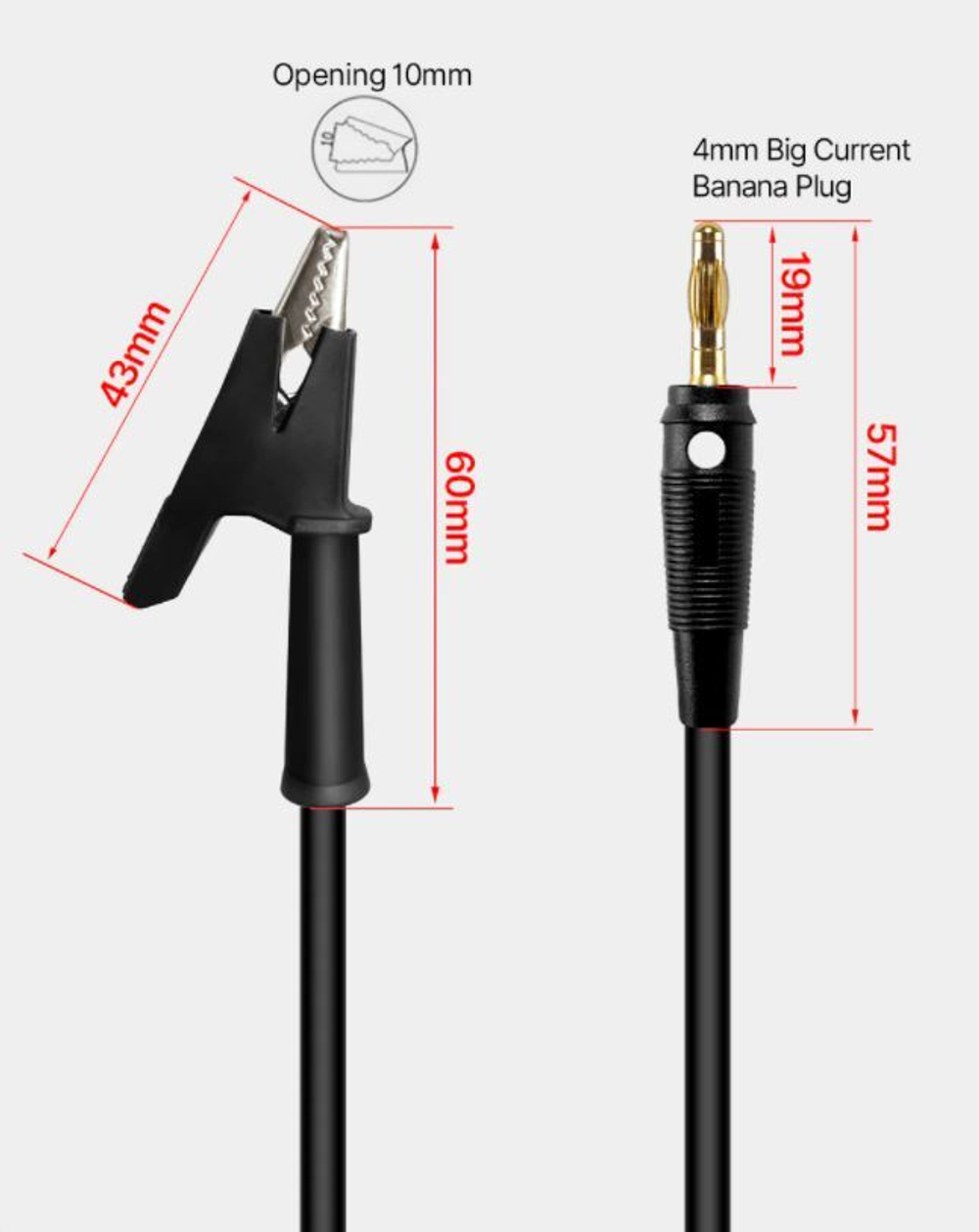 Кабель RD X25A