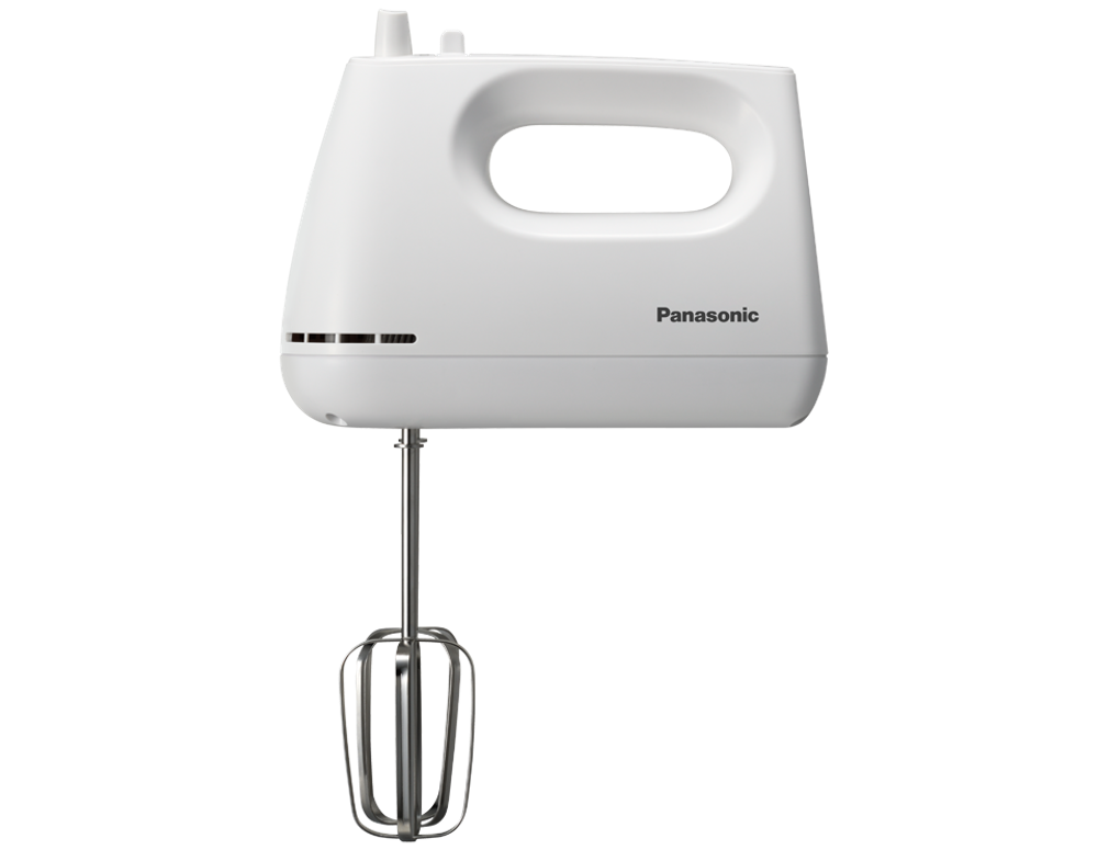 Panasonic MK-GH3WTQ белый Миксер ручной