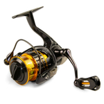 Катушка безынерционная Stinger Innova Ultralight 2004 (2000, 10+1BB, мет. шпуля)