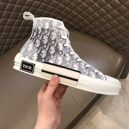 Кеды Christian Dior